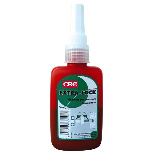 EXTRA LOCK - Fijador permanente. Retenedor